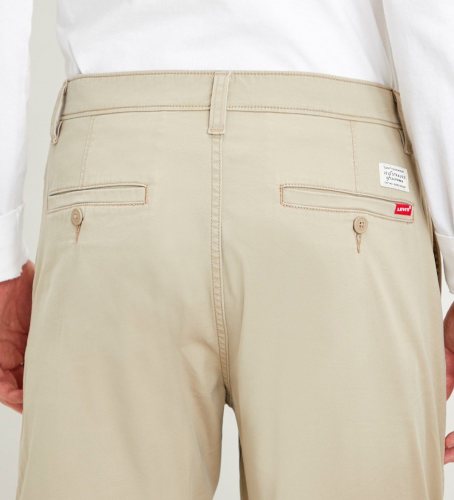 Shorts Levi's XX Bege