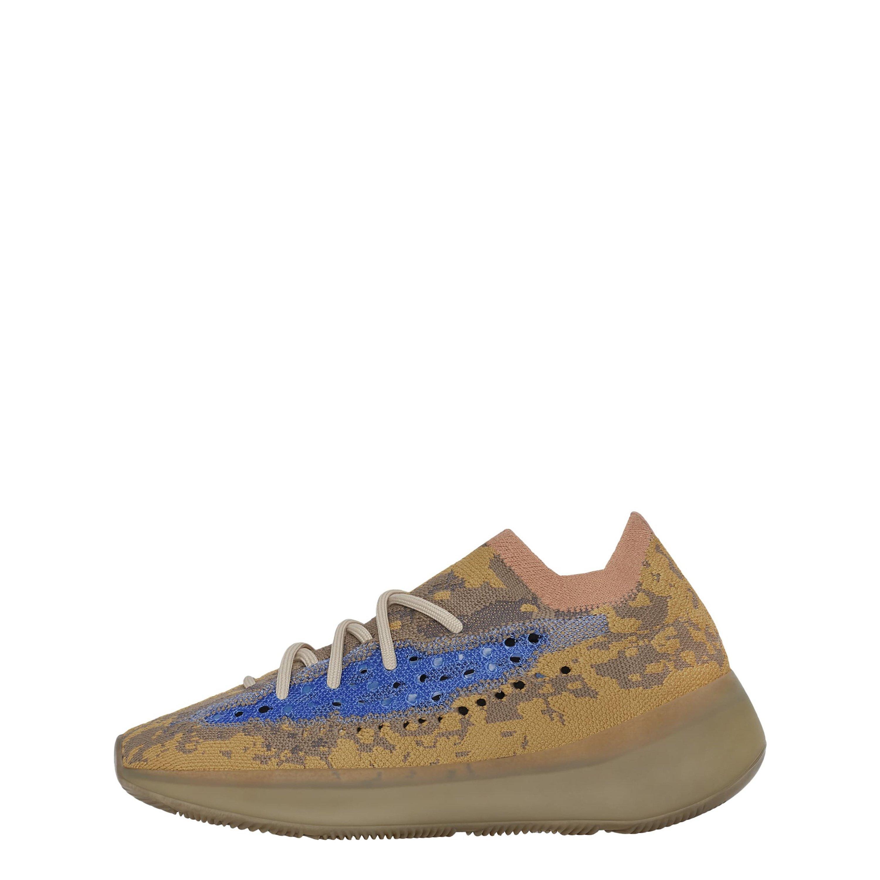 Yeezy Boost 380 trainers Junior