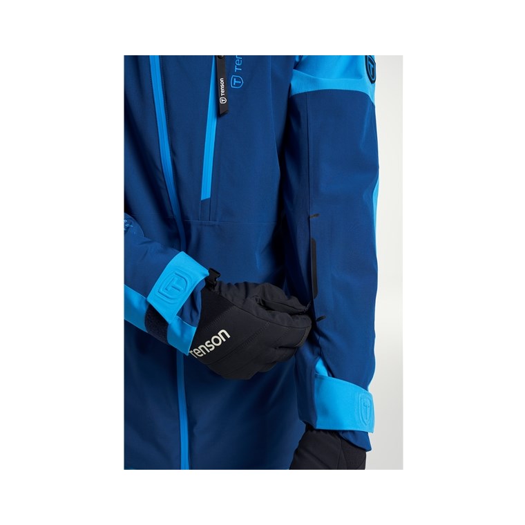 Tenson Aerismo Ski Jacket Men