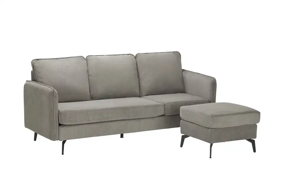 Ecksofa Atisha