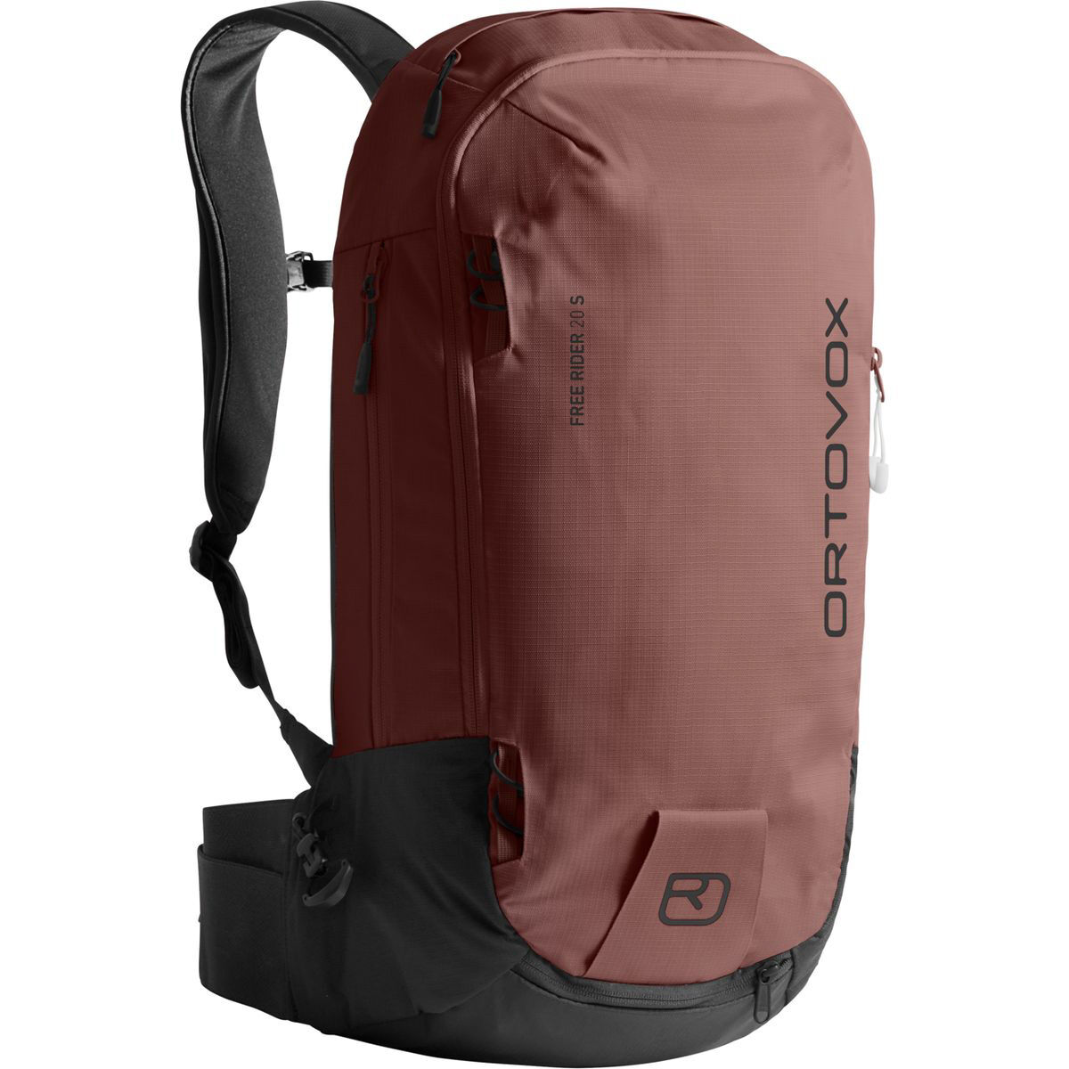 OrtovoxFREE RIDER 20 S