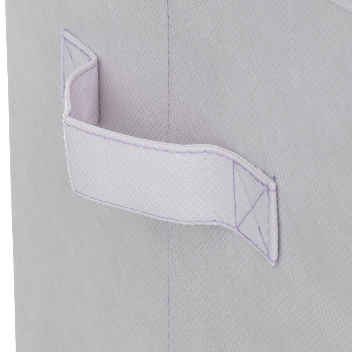 BOITE RANGEMENT SIRENE X2 PIECES