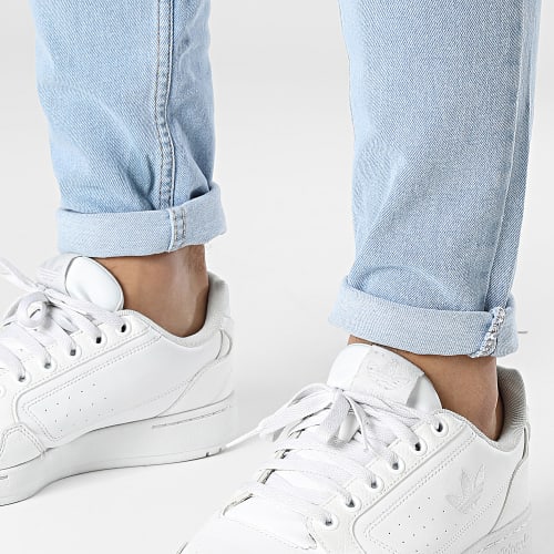 Jean Skinny Bleu Wash