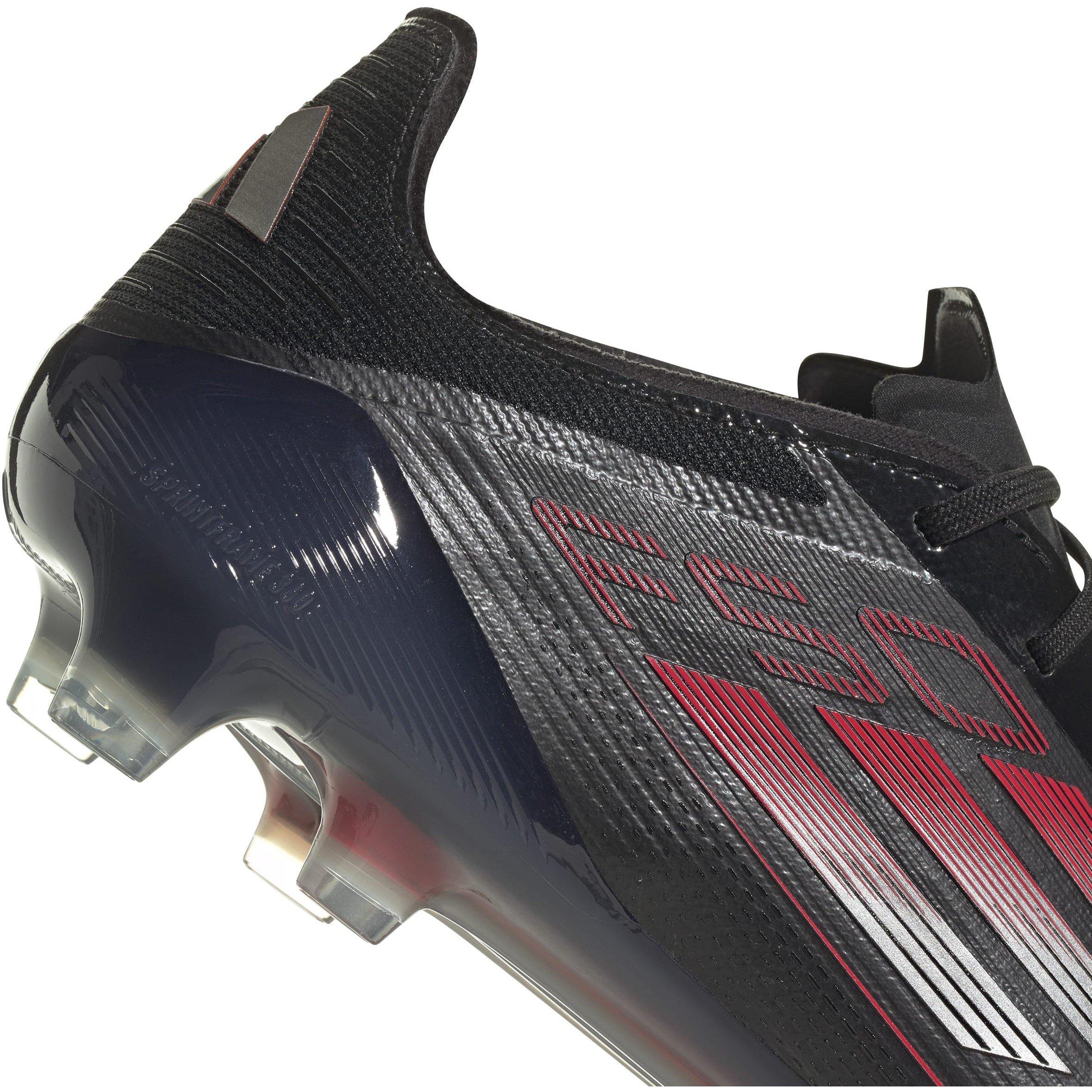 adidas F50 Elite Firm Ground Football Boots