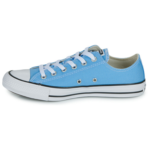 Converse - CHUCK TAYLOR ALL STAR FALL TONE - Bleu