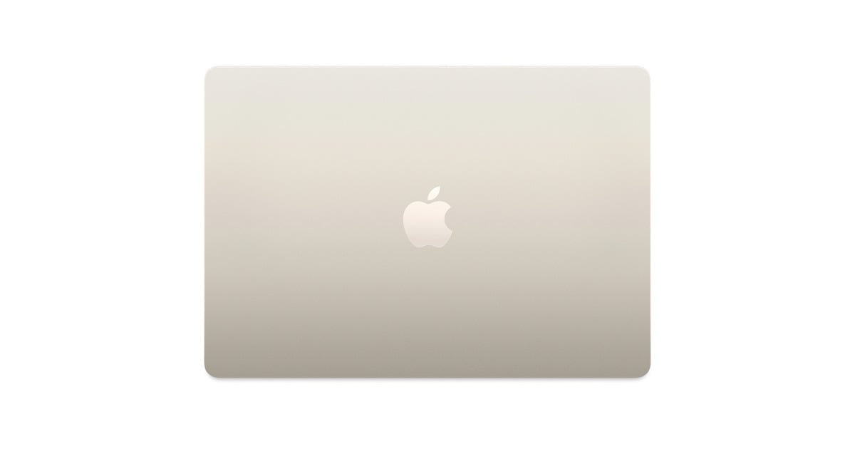 AppleMacBook Air 2025 15