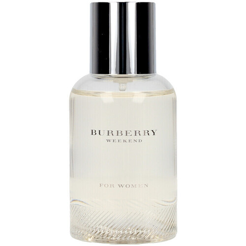 Burberry - Weekend For Women Eau De Parfum Vaporizador