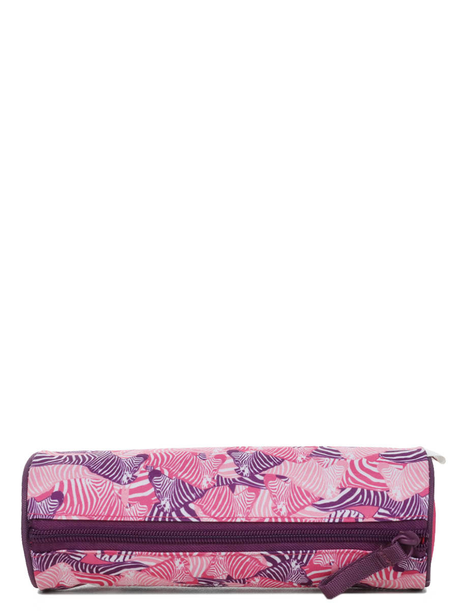 Trousse PhilÀas Wild Zebre