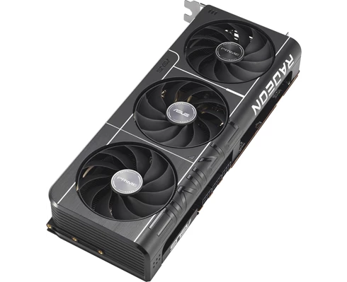 ASUS Radeon RX 9070 XT 16GB PRIME OC