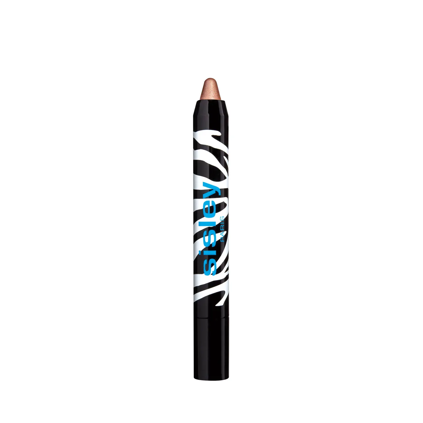 Sisley Phyto Eye Twist long lasting waterproof Eyeshadow2 bronze