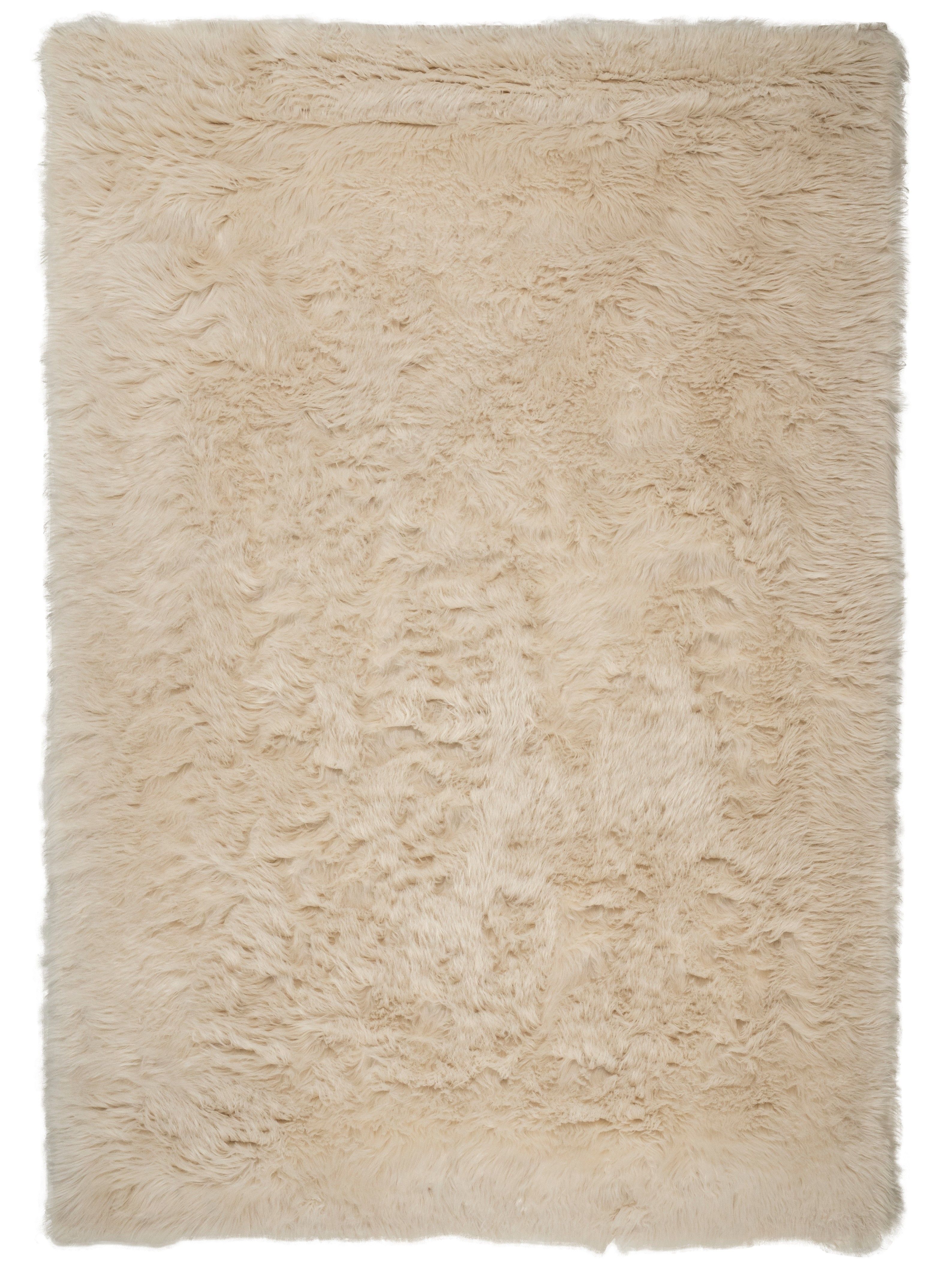Vloerkleed Beige Laska