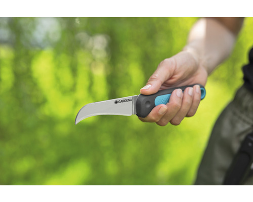 Tuinmes GARDENA VeggieCut