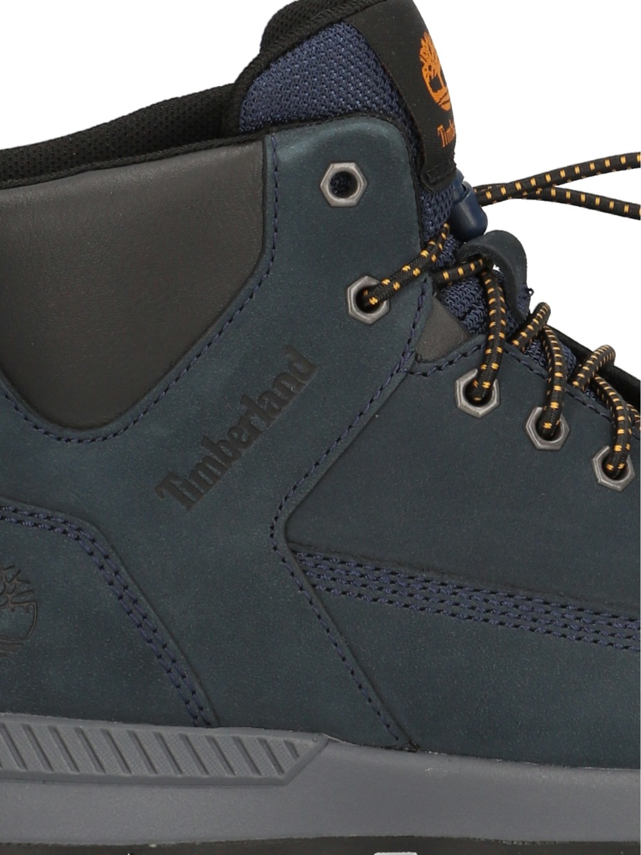 KillingtonTrekker Chukka