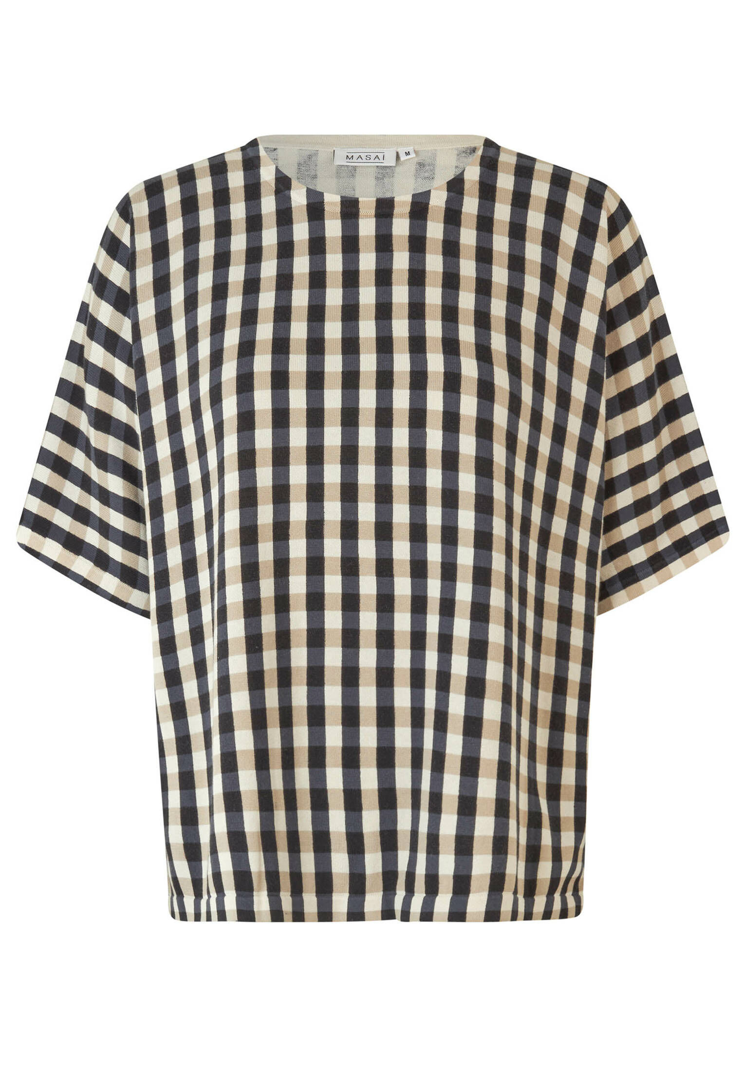 MASAI| Damen Strickpullover MaFenella