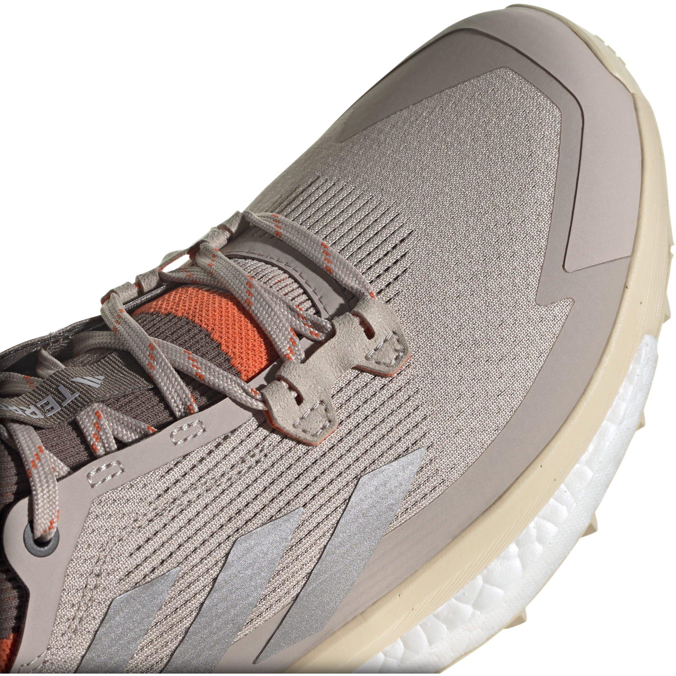 adidas Terrex Free Hiker 2.0 Hiking Shoes