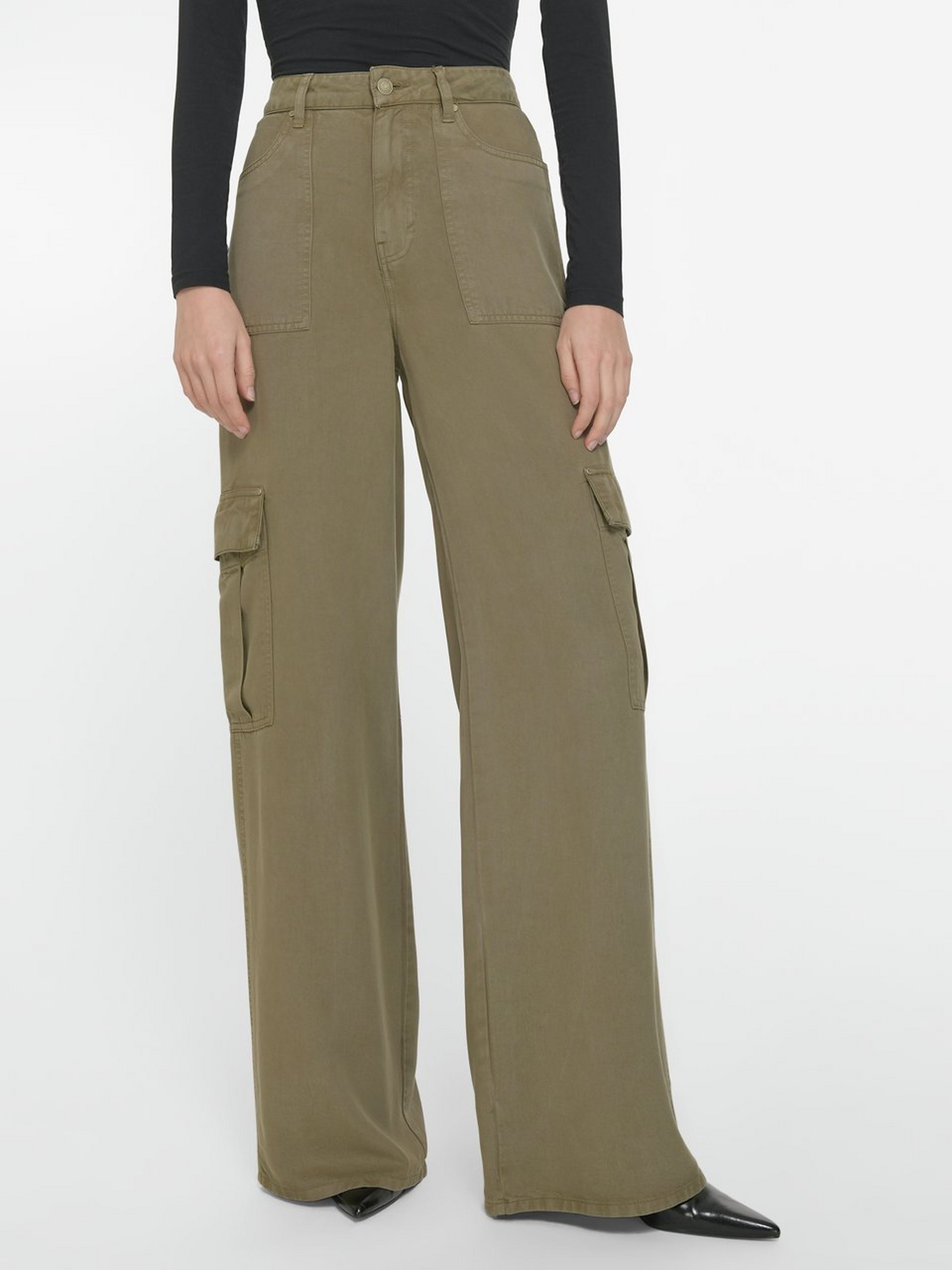 Cargohose