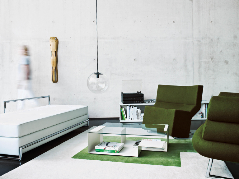 ClassiCon Kilkenny vloerkleed 300x250