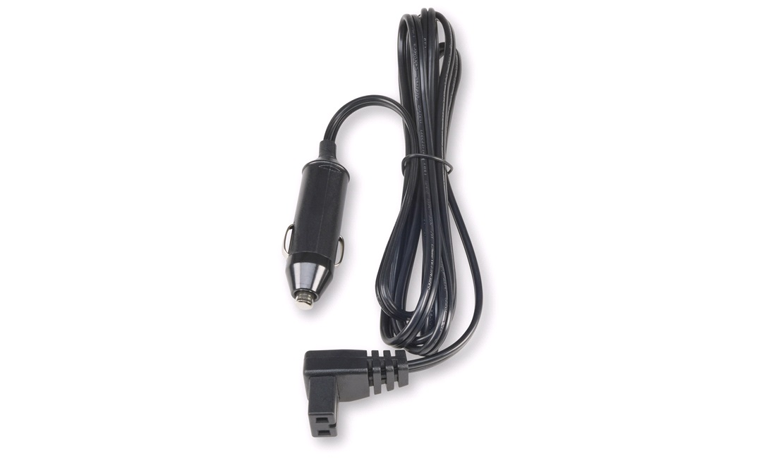 12/24V kabel til køleboks 24L + 35 L