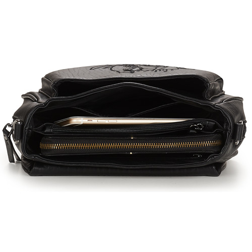 Desigual - SOFT TROMSO - Noir