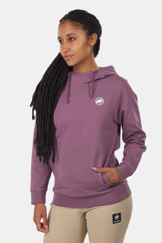 Mammut Mammut Mammut ML Hoody Original Dames