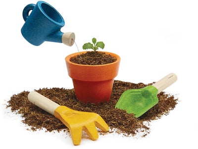 Plan Toys Hagesett