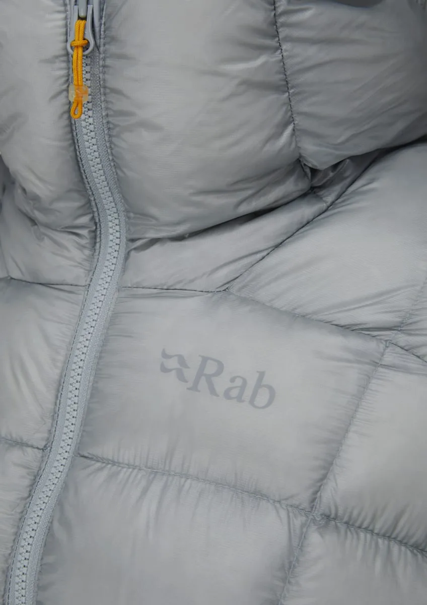 Rab Mythic G Jacket Wmns Cloud