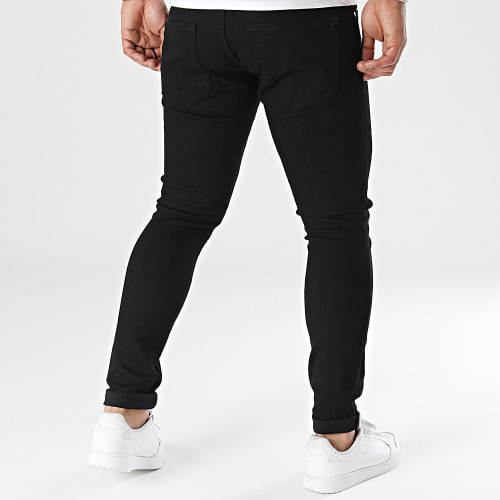 Jean Skinny Noir