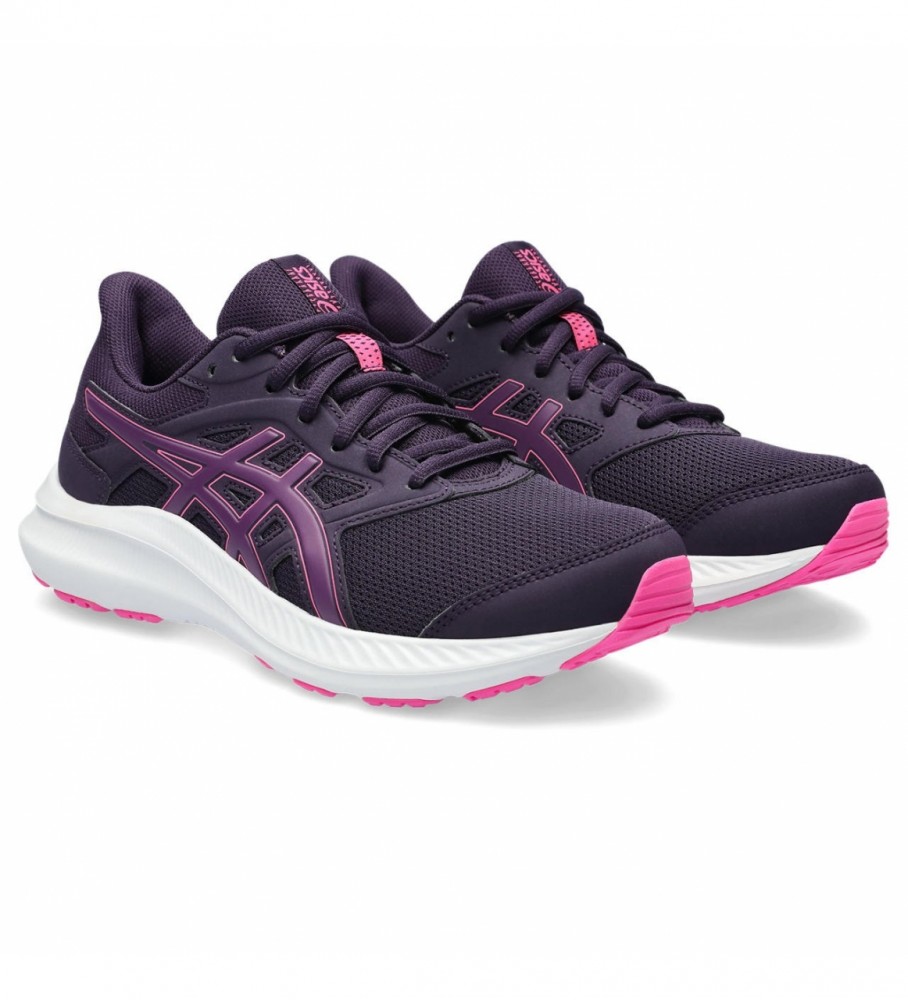 Tênis Asics Jolt 4 Lilás