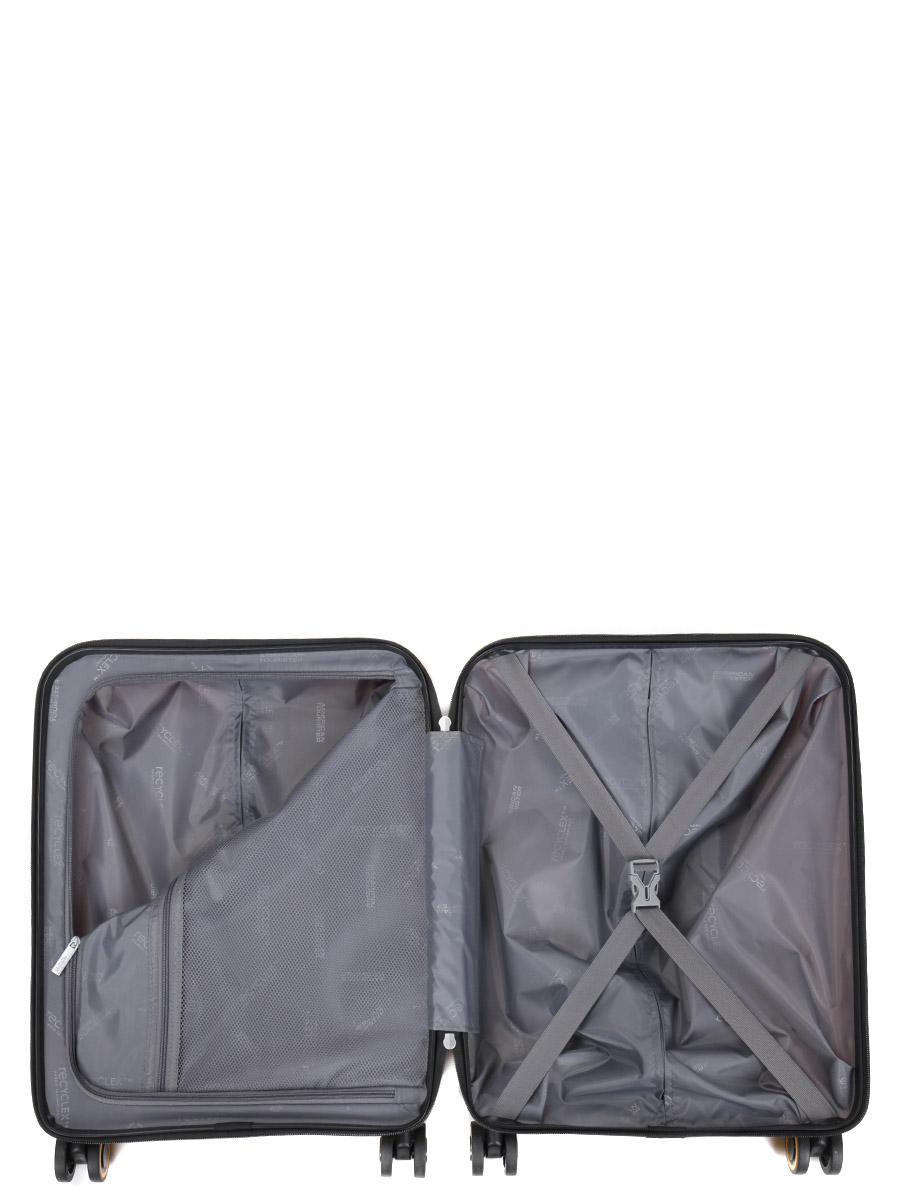 Ensemble 3 valises American Tourister Air Move