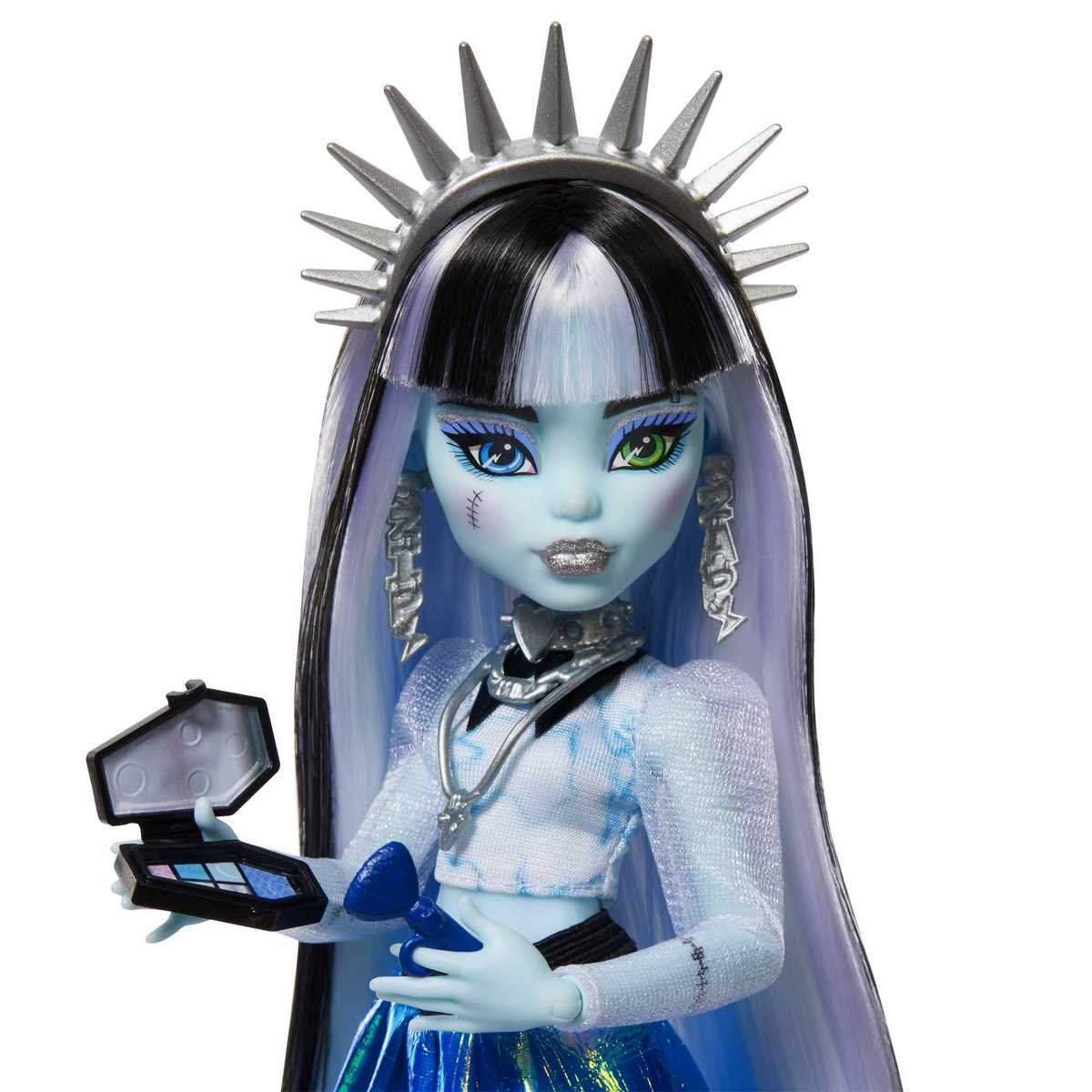 Monster High - Casier Secrets Frankie Stein