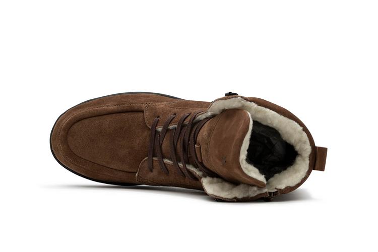 Xsensible 30227.5 wijdte H Romagna H Brown