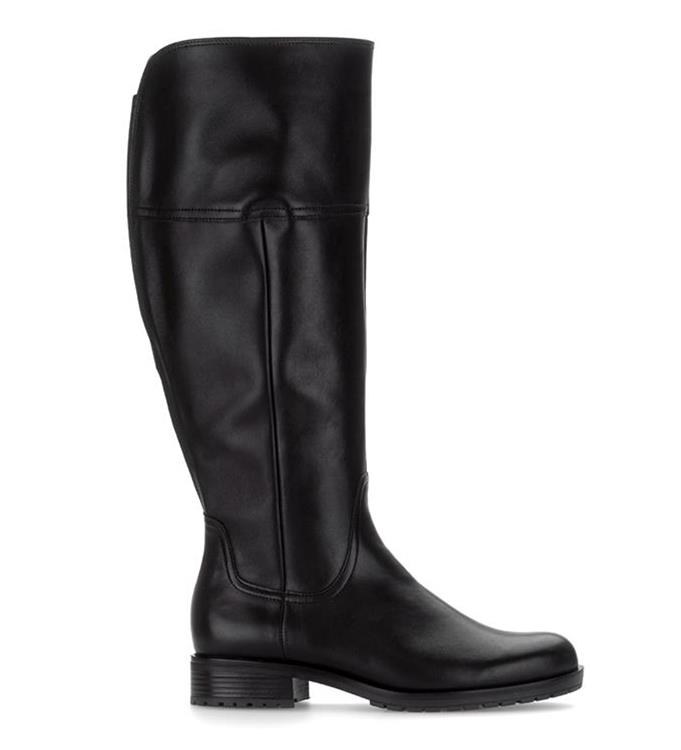 Gabor 72.029 schwarz (micro)