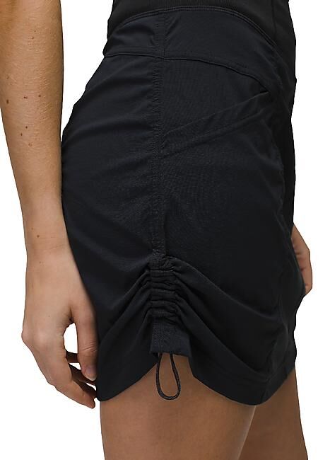 PRANA - JUPE/SHORT KOEN SKORT
