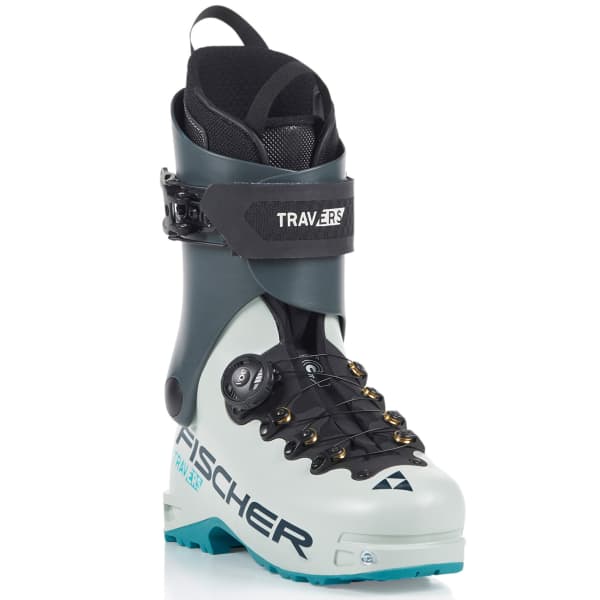 Chaussure ski de randonnée FISCHER TRAVERS GR