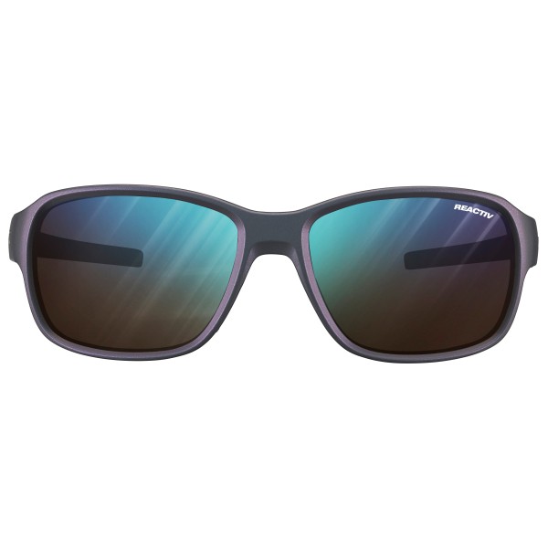 Julbo - Women's Monterosa 2 Reactiv S2-4 (VLT 7-35%) - Lunettes glacier