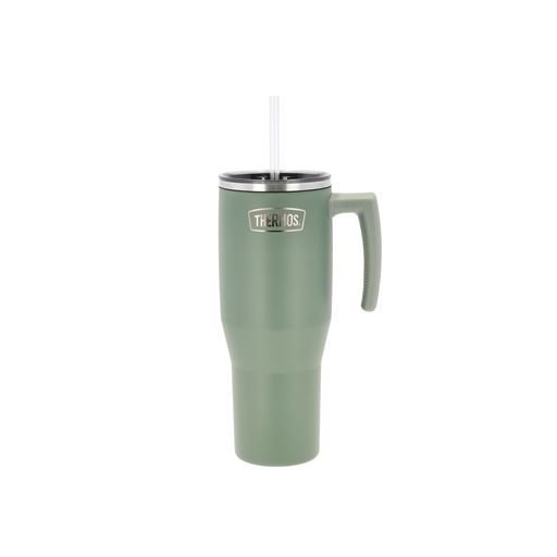 Thermos Termokrus, Green, 110 cl