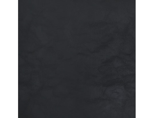 CONCEPT1 - Tabouret de bar Lot de 2 T. Mana noir PU (plan)