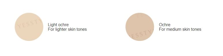 ALLEEN MINERALEN - Medicated Wrinkle White BB Cream SPF 25 PA++