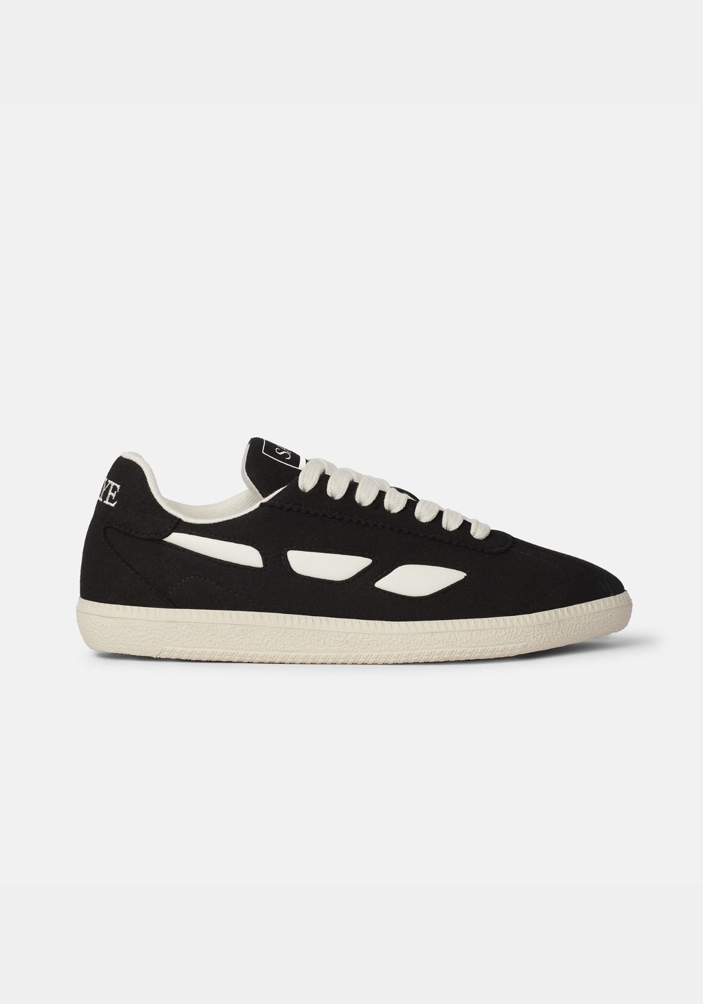 Saye Sneakers Modelo '70 Dart Black
