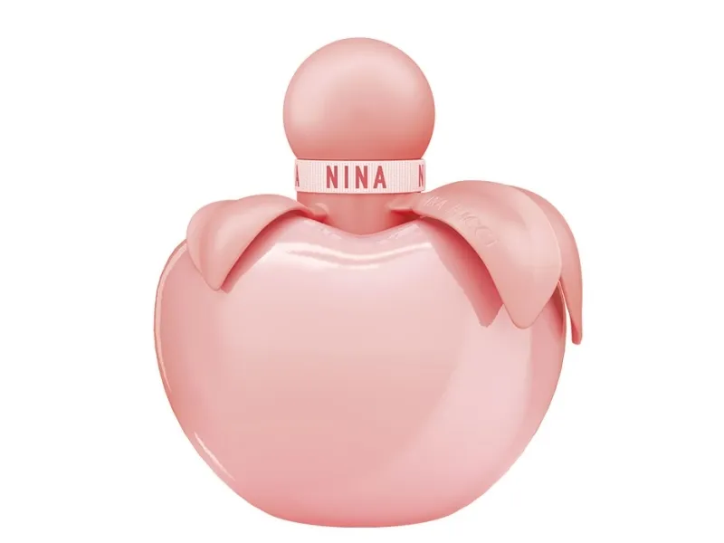 Nina Ricci Nina Rose Eau De Toilette 80 ml (woman)