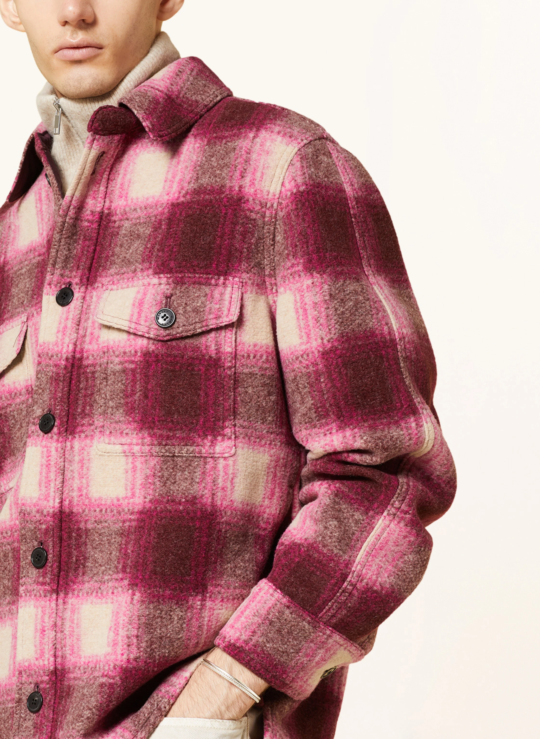 ISABEL MARANT Armreif