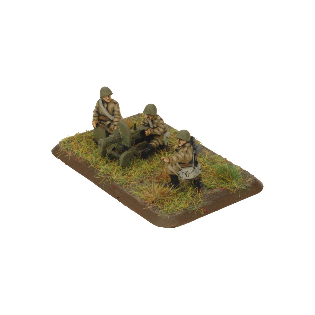 Flames of War - Rifle Company