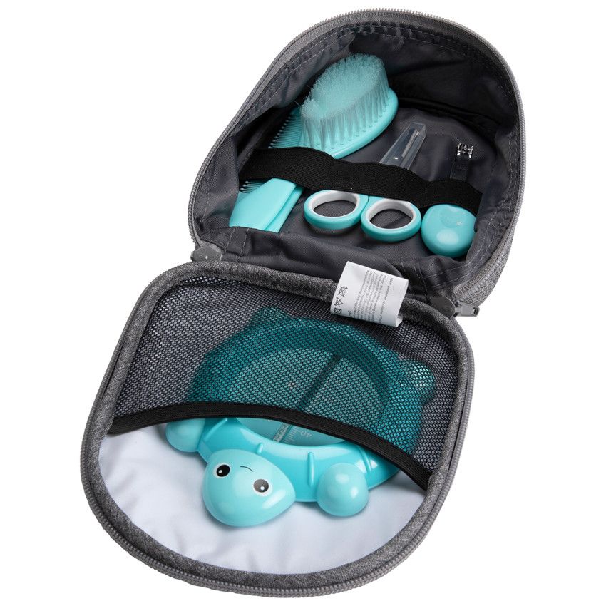 Trousse de soin 5 en 1 - Aloha 2.0 - Ecru