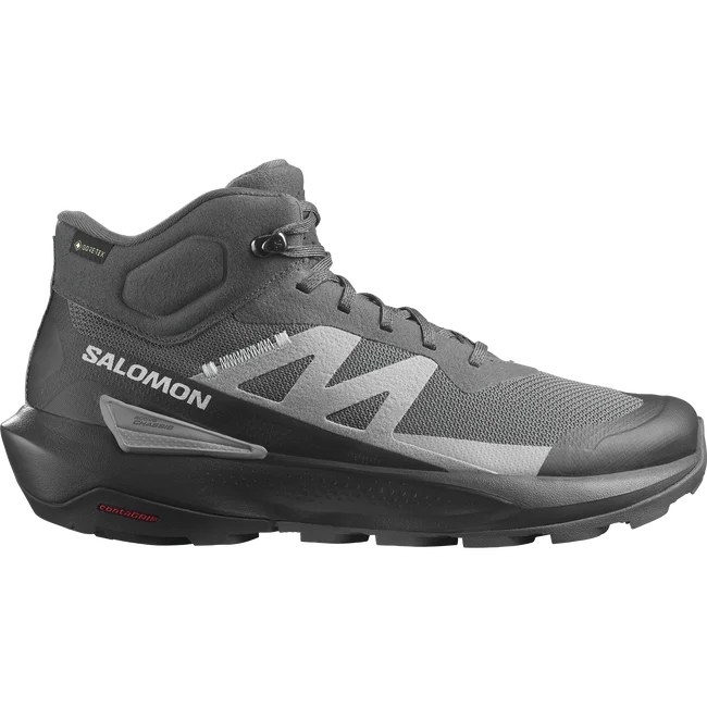 ELIXIR ACTIV MID GORE-TEX  Hiking-Halbschuhe Herren