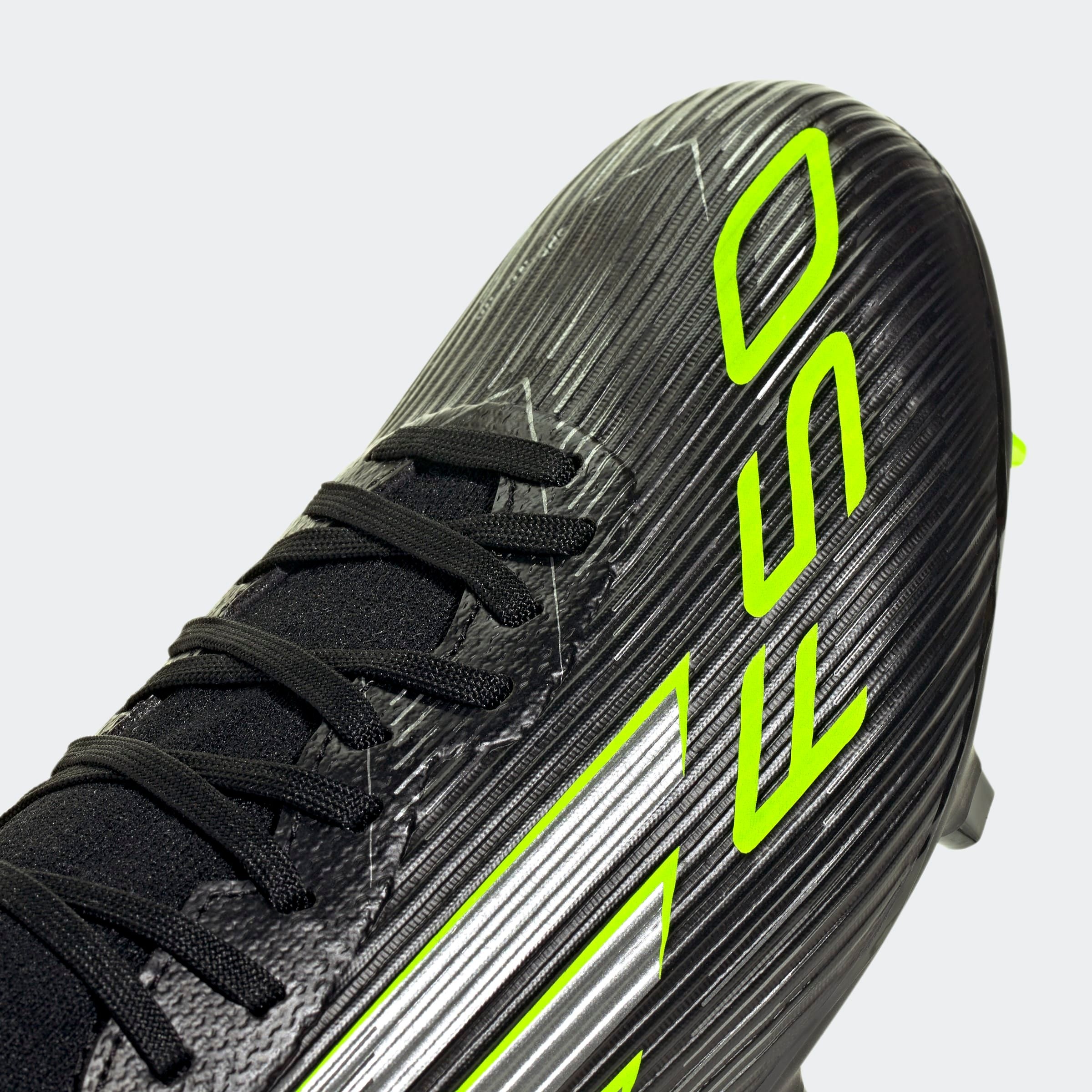 adidas Performance Fussballschuh »F50 LEAGUE MITTELHARTE/HART- UND ASCHENPLÄTZE«  geeignet für Rasen- und Kunstrasenplätze
