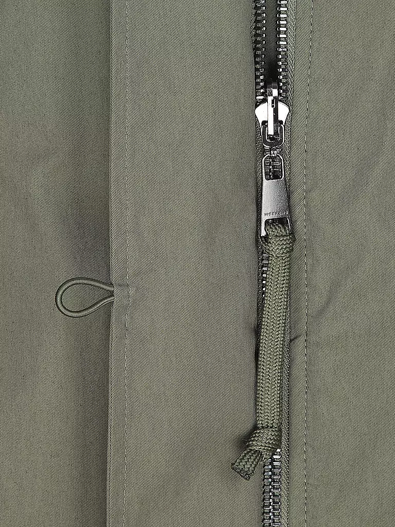 WEEKEND MAX MARA Parka FUMETTO  grün