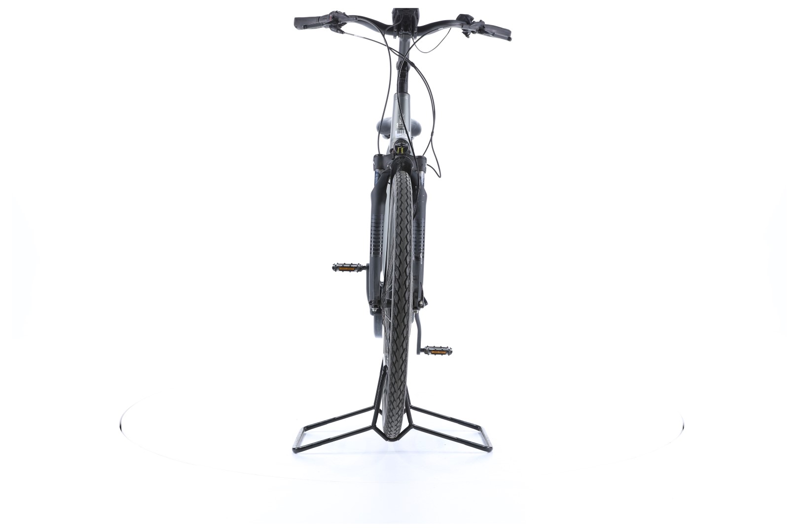 Raleigh Bristol Premium (2020) | Diamond