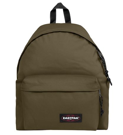 Eastpak Rucksack - Padded Pak'r - 24 L - Army Olive