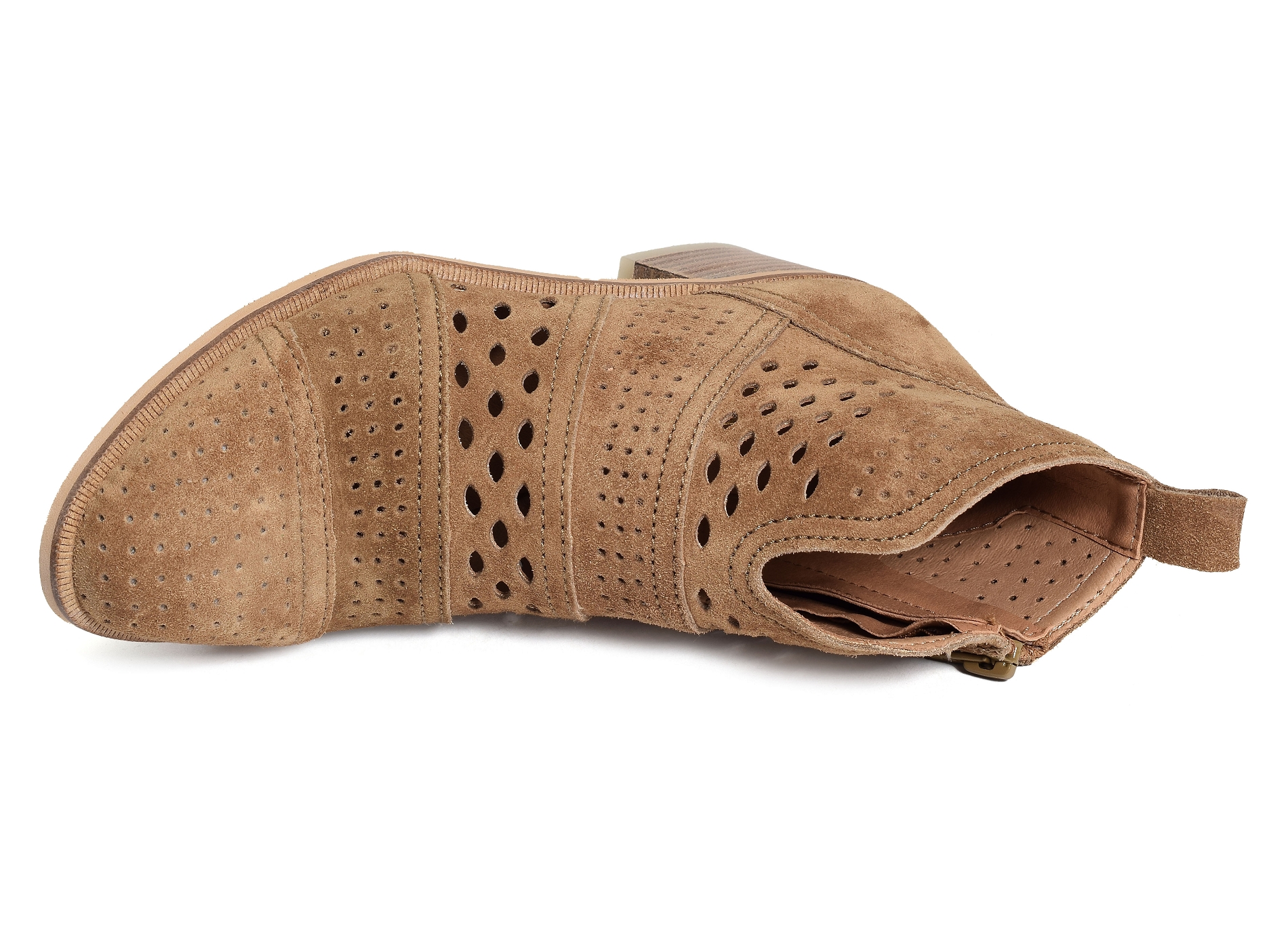 Nelly 5052 camel