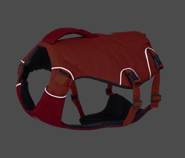 RUFFWEAR® Schwimmweste für Hunde